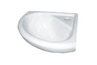 Умывальник угловой РАДИАН