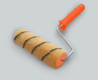 Валик DECOR полиакрил тигр 180мм Ф42 ворс 11мм