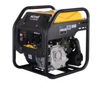 Электрогенератор бензиновый HUTER DN3700i инверторный 64/10/28