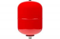 Расширительный бак ДЖИЛЕКС 10л. круглый "3/4"