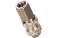 Переходник RAPID (муфта) 1/4F ВР FUBAG