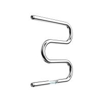 Полотенцесушитель нержавеющий MIXLINE М-обр. 500*500 Ф25 ПОЛИМЕР