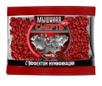 Мышиная смерть №1 зерно 200г