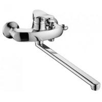 Смеситель для ванны OUTE T1273C латунь