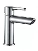 Смеситель для умывальника YINDAF Y12155