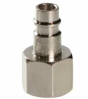 Переходник RAPID (муфта) 3/8F ВР