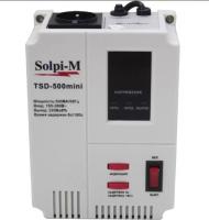 Стабилизатор напряжения SOLPI-M TSD-500BA MINI