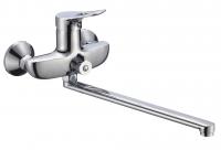 Смеситель для ванны РМС SL120 -006Е 