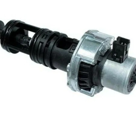 3-х ходовой клапан в сборе котла ARISTON  65114924