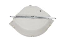 Комплект сборочный к глубокому поддону 90*90 см "Тритон" ПД5 