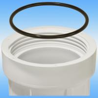 Прокладка для колбы фильтра SL-10 Ф100 толстая