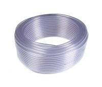 Шланг пищевой прозрачный  Ф16 х 2,0 мм.