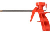 Пистолет для монтажной пены JOBER пластиковый корпус