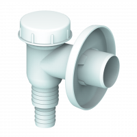 Сифон для стиральной машины K100W UNICORN