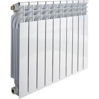 Радиатор алюминиевый RADENA 350/85 