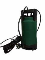 Насос дренажный PUMPMAN GS400N (125л/мин 400Вт)