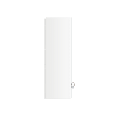 Газовый водонагреватель BALLU GWH 10 Warmix