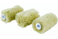 Мини-ролик АКОР для фасадных работ 60 мм полиакрил