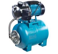 Насосная станция STURM (70л/мин, нерж) 1200Вт WP97120ST