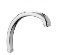 Излив для кухонного смесителя Frap F7313 толстый