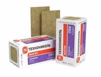 Теплоизоляция ТЕХНОНИКОЛЬ ТЕХНОБЛОК (1200*600*50) 5.76м2 8шт/уп. 
