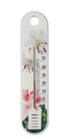 Термометр комнатный ЦВЕТОК П-1
