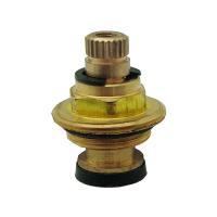 Кран-букса 1/2 резиновая 20 шлиц G-Lauf UFX-2144