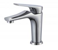 Смеситель для умывальника РМС SL122-001F 