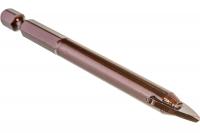 Сверло по стеклу, керамике, керамограниту Ф6 РОСОМАХА