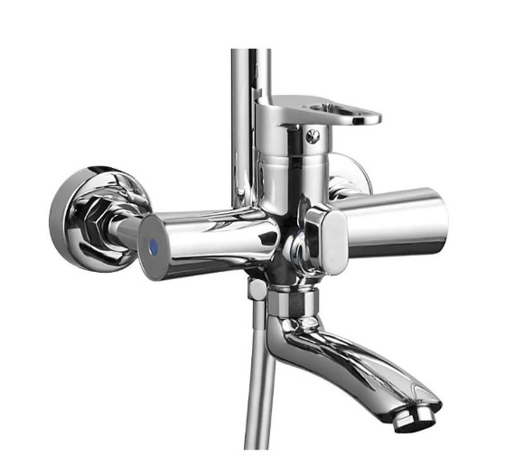 Стойка для душа TRIGOR C10-402