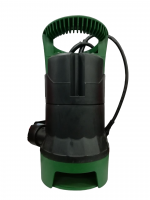 Насос дренажный PUMPMAN GS250N (91л/мин 250Вт)