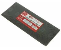 Сетка абразивная Р80 115*280 мм BARTEX 10 шт