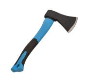 Топор кованый 1000 гр X-PERT с фиберглассовым топорищем 