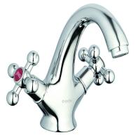 Смеситель для умывальника G-lauf QTZ1-A856