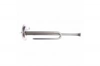 Нагревательный элемент RF 1.5 кВт под анод М6 большой