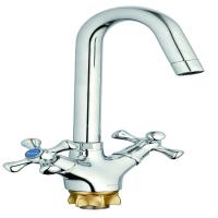 Смеситель для кухни G-lauf QML4-B827 гайка