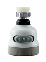 Лейка для излива с усиленным напором воды Frap F33-1 3 режима