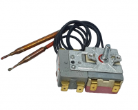 Защитный и регулировочный термостат Haier (0040401122В)