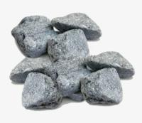 Камень ТАЛЬКОХЛОРИД для бани 20 кг. коробка