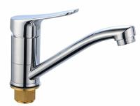 Смеситель для кухни BOOU B8290-14А латунь