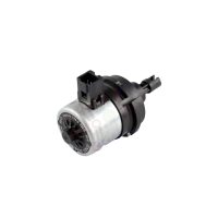 Мотор трехходового клапана котла ARISTON   65114936