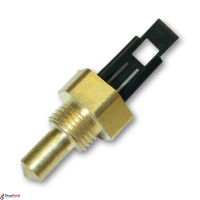 Погружной датчик NTC с резьбой черный