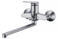 Смеситель для ванны РМС SL121-006E 