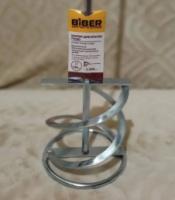 Миксер для смесей BIBER 80*6*400мм