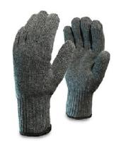 Перчатки СПЕЦНАЗ комуфлированные с шерстяным вкладышем