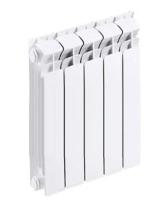 Радиатор биметаллический RIFAR BASE 350/100 5 СЕКЦИЙ