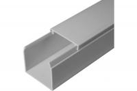 Кабельный канал 12*12 2 м белый