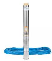 Насос скважинный BELAMOS TF3-60 (800Вт 45л/мин. нап. 60м) кабель 35м