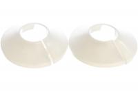 Отражатель Ф20 MasterProf ИС130727 пластиковый разъемный 