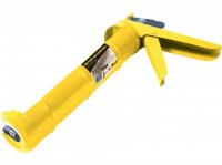 Пистолет для герметика WORK усиленный (открытый)